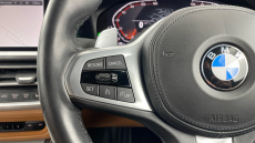 BMW 3 Series 320i M Sport 4dr Step Auto Petrol Saloon